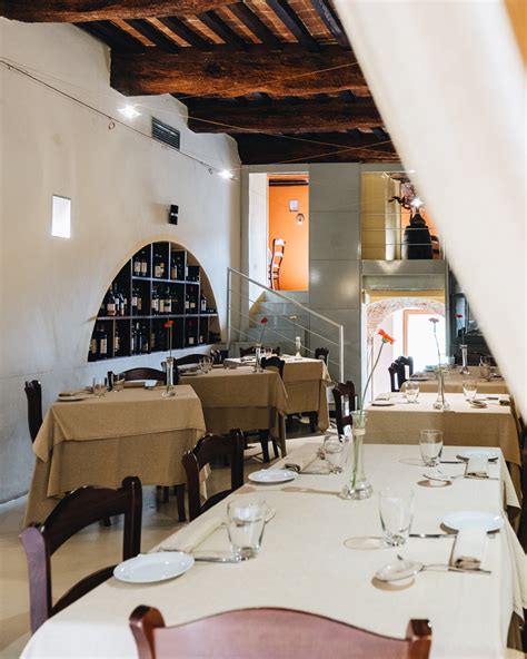 ristorante a san giorgio